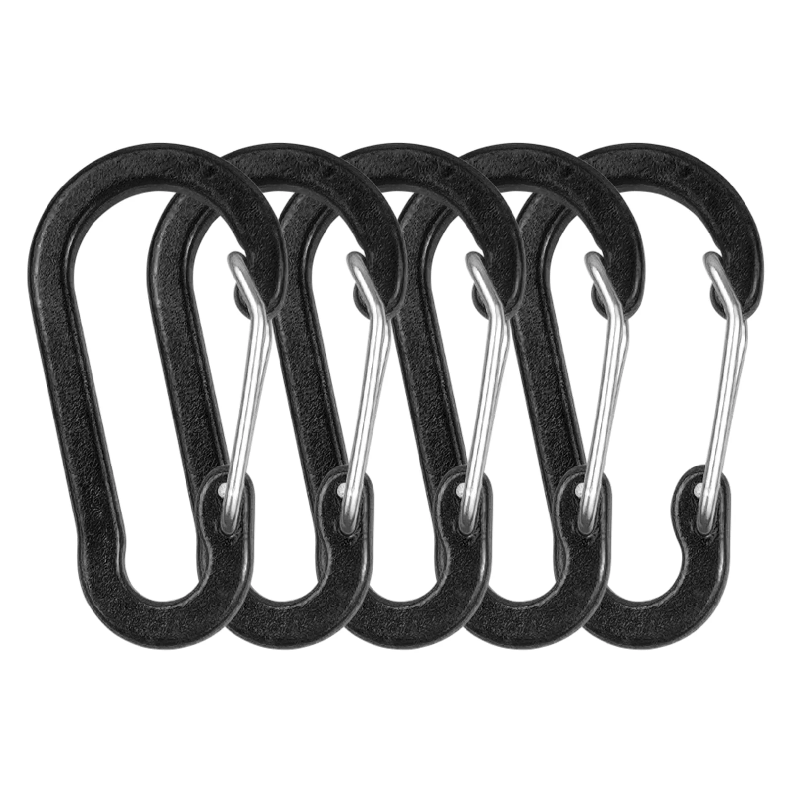 5/10/12 Stuks Karabijnhaak Cli - Fishing Kit Compact recensie en prijs