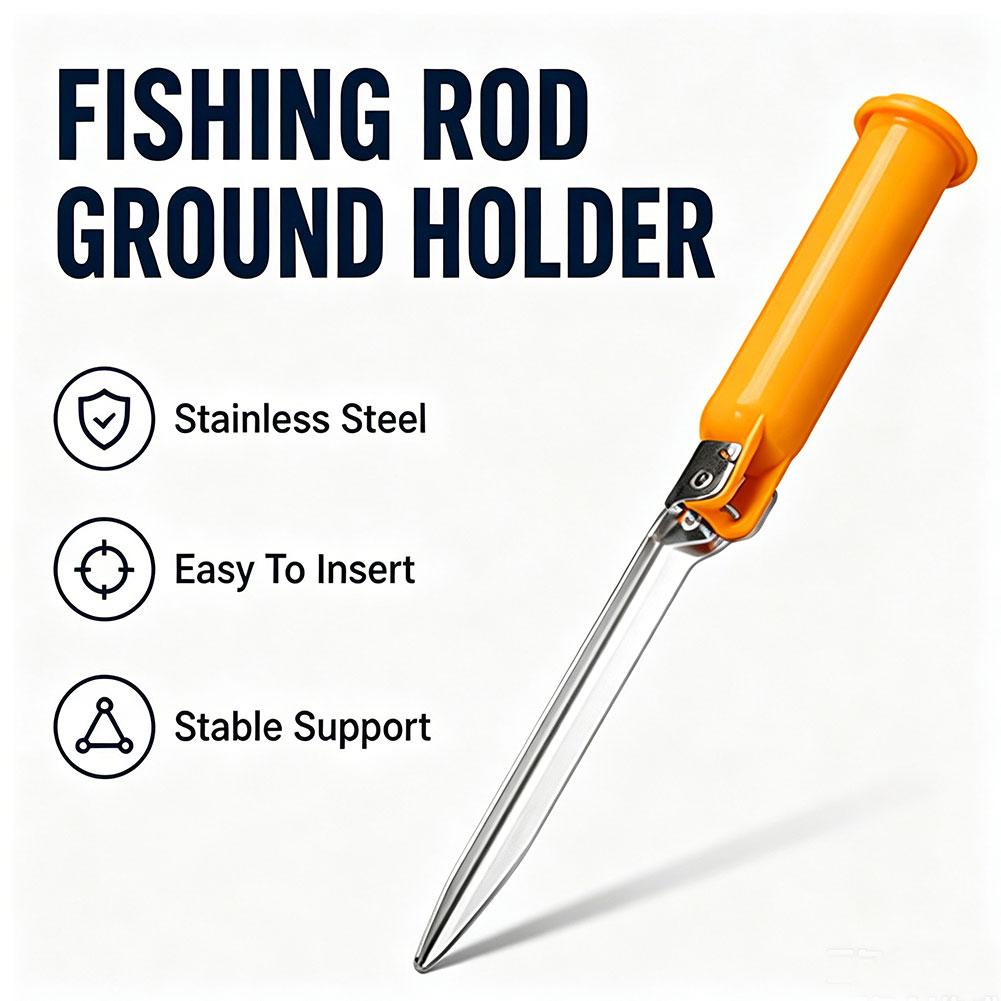 Multifunctionele opvouwbare su - Fishing Kit Compact recensie en prijs