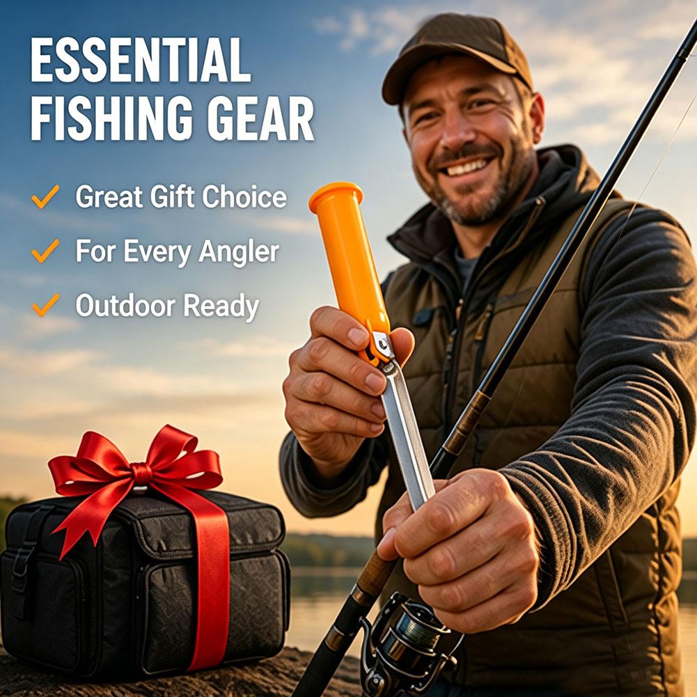 Multifunctionele opvouwbare su - Fishing Kit Compact recensie en prijs