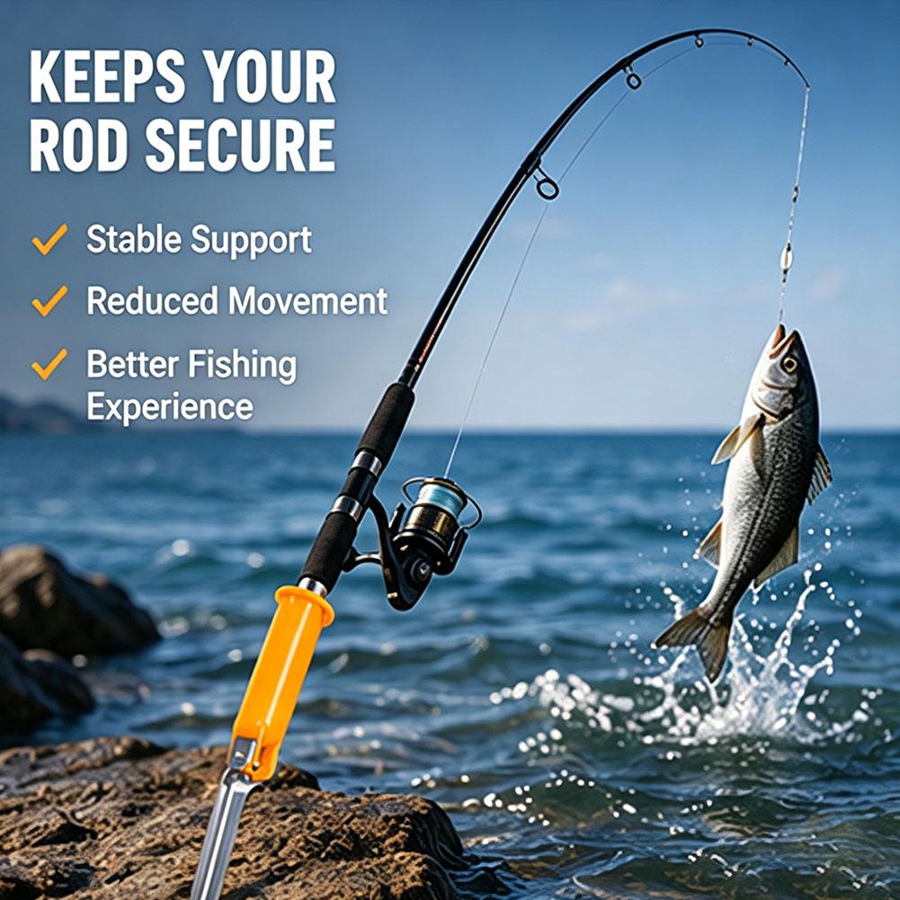 Multifunctionele opvouwbare su - Fishing Kit Compact recensie en prijs
