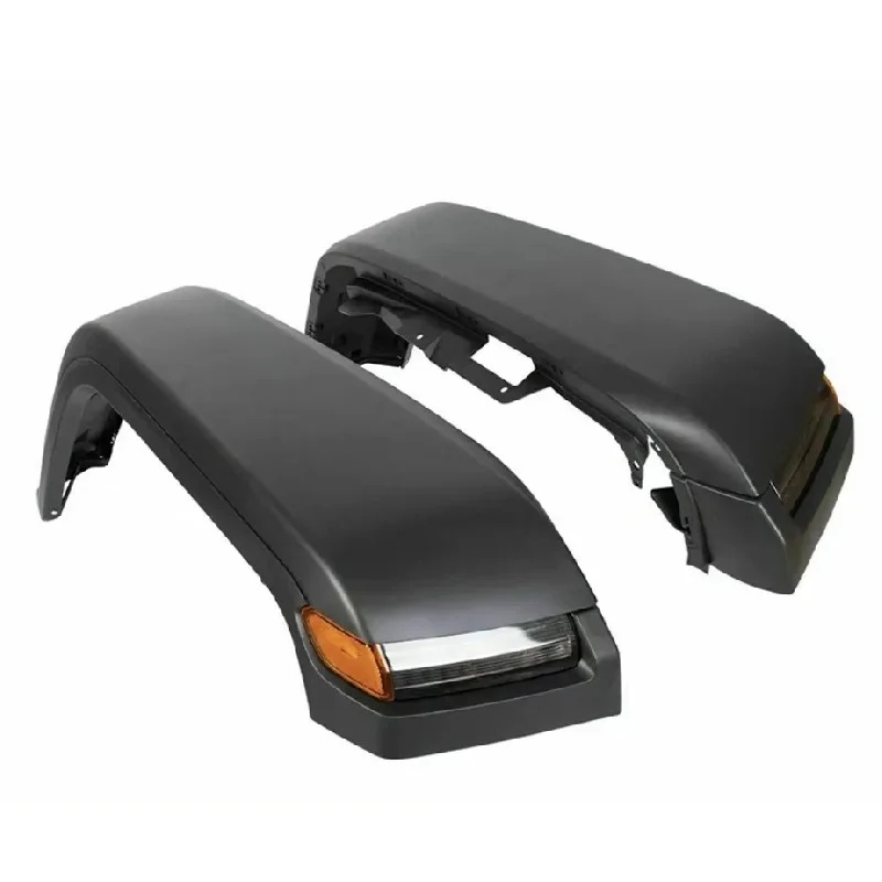 Premium aluminium voorflappenk - Signal Flare Kit recensie en prijs