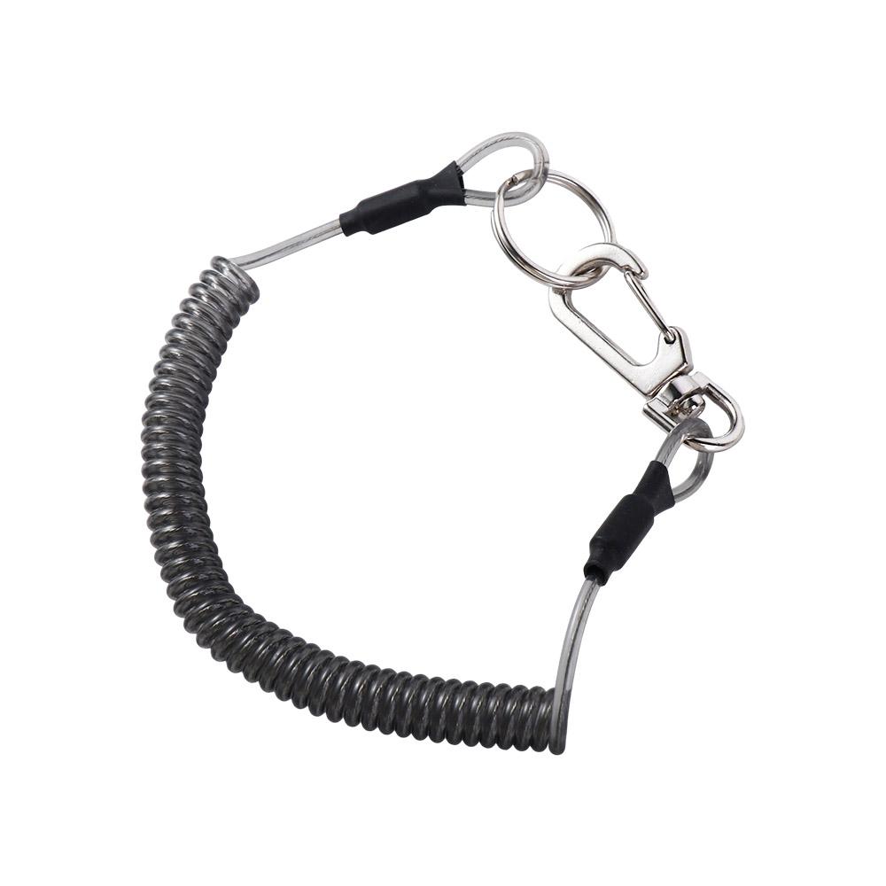 Sleutelhanger Metalen karabijn - Fishing Kit Compact recensie en prijs