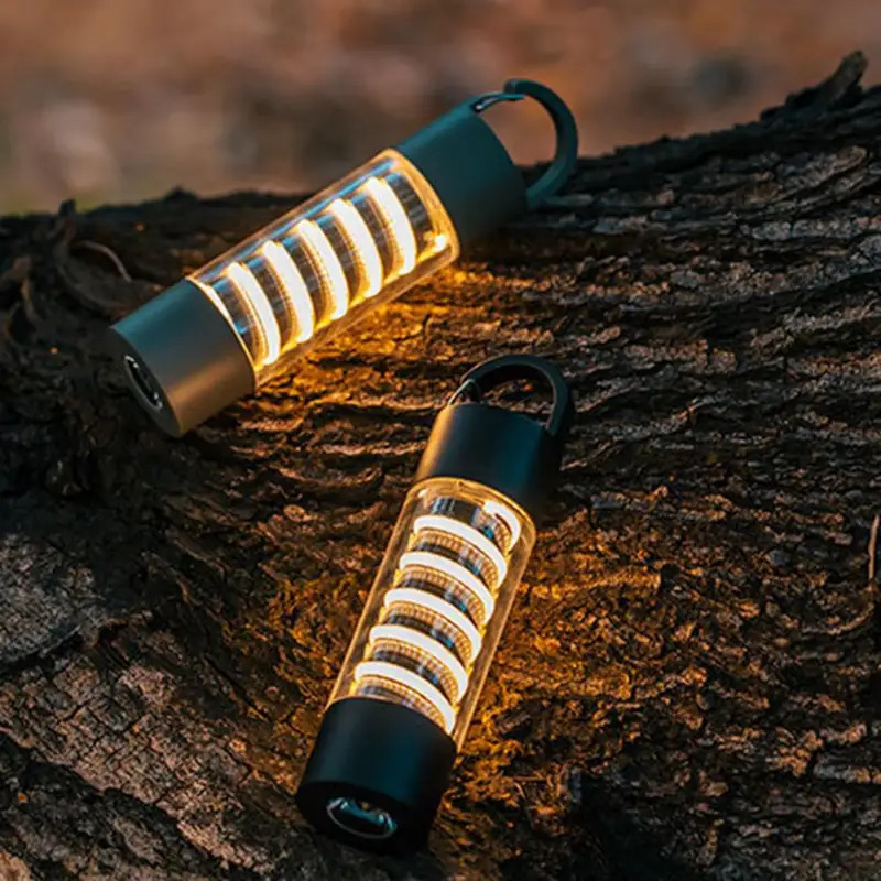 Veilige campinglamp Superhelde - Fishing Kit Compact recensie en prijs